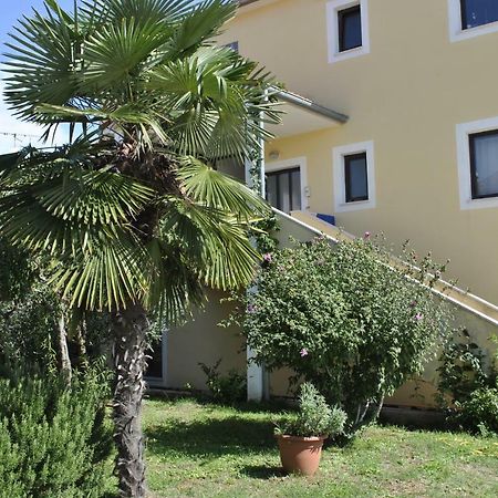 רוביני Apartman Lamanova מראה חיצוני תמונה