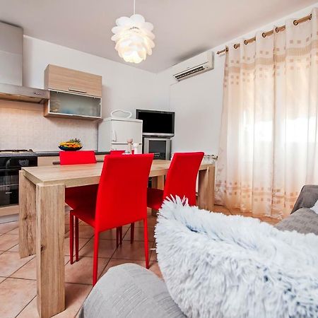 רוביני Apartman Lamanova מראה חיצוני תמונה
